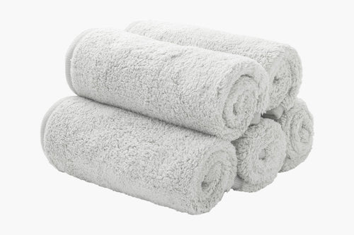 *NEW* Luxury Face Cloth (5-Pack)